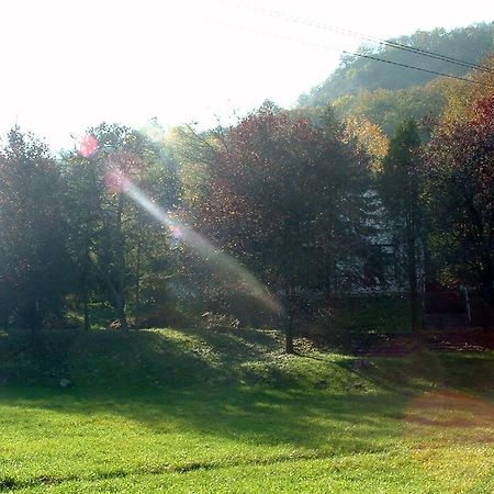 Vadregeny Panzio Bed & Breakfast Esztergom Exterior photo