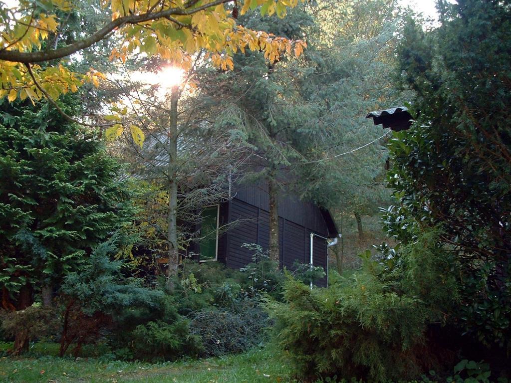 Vadregeny Panzio Bed & Breakfast Esztergom Room photo