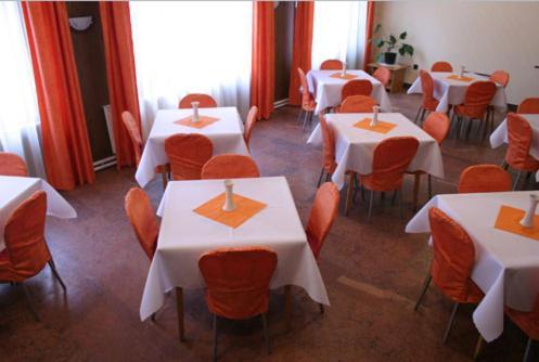 Vadregeny Panzio Bed & Breakfast Esztergom Exterior photo