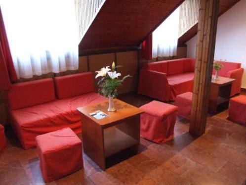 Vadregeny Panzio Bed & Breakfast Esztergom Exterior photo